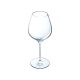 Набор бокалов для вина Милла (Mylla), 6 шт, 650 мл, d=105 мм, h=240 мм, Chef&Sommelier, изображение 3