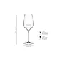 Бокал для вина Vitis Riesling/White Wine, 1 шт, 545 мл, 4303/15, Riedel, изображение 3