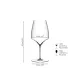 Бокал для вина Vitis Cabernet / Merlot, 1 шт, 768 мл, 4303/0, Riedel, изображение 3