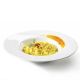 Тарелка глубокая для ризотто 27 см, стеклокерамика, серия GRANGUSTO, Bormioli Rocco, изображение 3