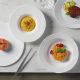 Тарелка глубокая для ризотто 27 см, стеклокерамика, серия GRANGUSTO, Bormioli Rocco, изображение 4
