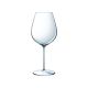 Набор бокалов для вина Галеа (Galea), 6 шт, 650 мл, d=100 мм, h=235 мм, Chef&Sommelier, изображение 4